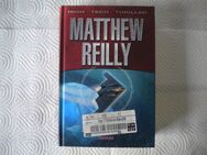 Ice Station,Matthew Reilly,Weltbild,2005 - Linnich