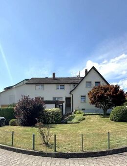 Ideal für die Familie: Ein eigenes Haus in Gaggenau-Selbach mit Potenzial und schönem Garten - Gaggenau