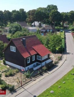 Gepflegtes Einfamilienhaus in toller Wohnlage - Klein Belitz