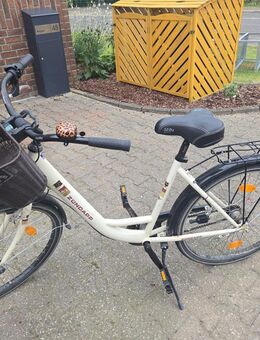 Zündapp Damenfahrrad - Krefeld