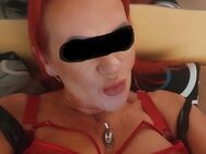 Geile nette Polen Milf Anja in Pforzheim besuchbar - Pforzheim Zentrum