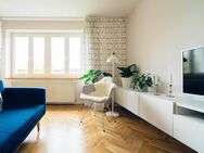 Reserviert------5 Zimmer Herrliches geräumiges Wohnung in Büchenbach - Erlangen