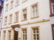 4 Zi-Maisonette- auch für Familien mit Kindern! - Heidelberg