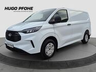 Ford Transit Custom, 2.0 Trend EcoBlue 81kW 280 L1 Kas, Jahr 2022 - Hamburg