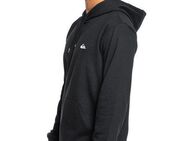 Quiksilver Kapuzensweatshirt BASIC HOODIE YOUNG MEN (1-tlg)