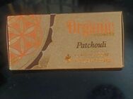 Rückfluss Räuchrkegel Patchouli - Organic Goodness - KeyQi333 - Ulm