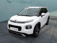 Citroën C3 Aircross, Shine Pack PT130 Allwetter, Jahr 2022 - München