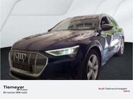 Audi e-tron 50 S LINE LM20 AHK PRIVACY NAVI+ ACC-TOUR - Plettenberg