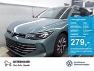 VW Passat Variant, 1.5 BUSINESS eTSI 150PS 5J, Jahr 2024 - Mühldorf (Inn)