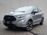 Ford EcoSport, 1.0 ST-Line EcoBoost #, Jahr 2021 - Bayreuth