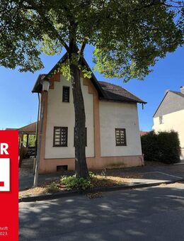 Altbaucharme mit viel Platz in toller Lage - Leverkusen