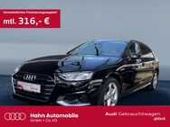 Audi A4, Avant Advanced 40TDI, Jahr 2020 - Esslingen (Neckar)