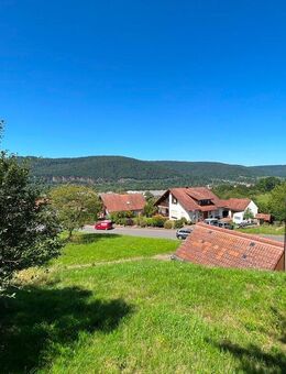 NEUBAU: Freistehendes Einfamilienwohnhaus in ruhiger Lage - Freudenberg (Baden-Württemberg)