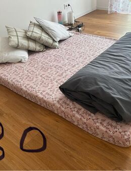 Queen size mattress - Berlin Reinickendorf