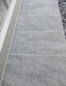 Terrassenplatten Arrow (anthrazit) in 67112
