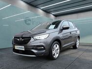 Opel Grandland X, 1.6 T Plug-in-Hybrid Elegance, Jahr 2021 - München