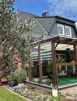 Gepflegtes Einfamilienhaus in ruhiger Lage und schönem Garten in Banteln - Gronau (Leine)