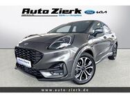 Ford Puma ST-Line X 1.0 EcoBoost MHEV LED NAVI B&O LED - Peine