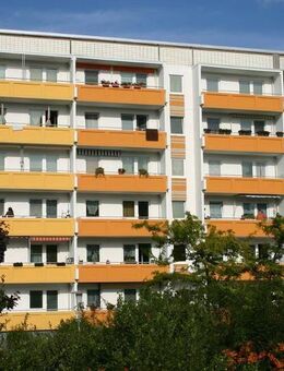 Wohnungsangebot Sankt-Josef-Straße 44 - Magdeburg