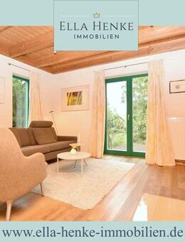 Wunderschönes Einfamilienhaus im modernen Landhausstil mit Photovoltaikanlage ... - Evessen