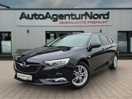 Opel Insignia, Business Edition, Jahr 2020 - Großenkneten