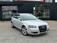 Audi A3 2.0 TDI Ambition - Oberteuringen