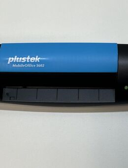 Visitenkarten - Scanner - PLUSTEK - MOS602 - A6 - NEU ! - Hamburg Hamburg-Nord