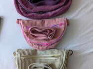 Moonbag, Handtasche, Handarbeit - Osnabrück