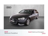 Audi A4, Avant 35 TDI advanced VC, Jahr 2024 - Frankfurt (Main)