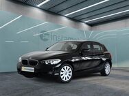 BMW 118, d Business Package, Jahr 2019 - München