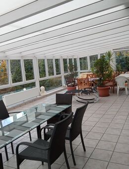 5 ZKB Neunkirchen mit großem Grundstück - Neunkirchen (Saarland)