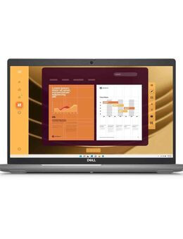 Dell Notebook Intel Core Ultra I5 Prozessor 16GB Ram 512GB SSD - Berlin Neukölln