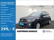 VW T-Cross, R-Line 1 0 Life, Jahr 2023 - Mettmann