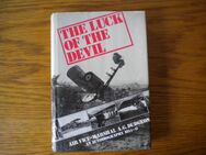 The Luck of the Devil,Air Vice-Marshal A.G. Dudgeon,Airlife,1985 - Linnich