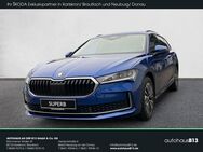 Skoda Superb, 1.5 TSI Combi Selection iV, Jahr 2024 - Karlskron