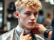 Hobby-Barber hat Termine frei (für Männer 18-30 Jahre) im privaten Salon - Winterberg