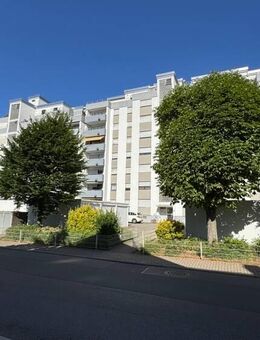 Charmante 3-Zimmerwohnung mit Ausblick und Balkon - Brühl (Baden-Württemberg)