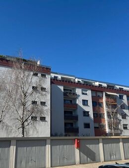 Solide Kapitalanlage - 1-Zimmer-Eigentumswohnung in Neu-Esting - Olching