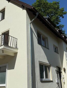 Saarbrücken- St.Arnual - sehr schöne 4 ZKB Wohnung mit Terrasse, 2 Balkonen - Saarbrücken