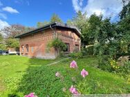 Historisches Bauernhaus nahe der Schlei - Ulsnis - Ulsnis