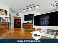 Top-Lage - Stilvolle Wohnung mit Erker und halboffener Küche - Berlin