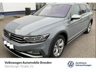 VW Passat Alltrack, , Jahr 2022 - Dresden