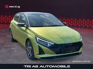 Hyundai i20, FL 48V Prime Assistenzpaket, Jahr 2024 - Sinzheim