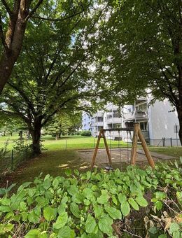 Zentral und Ruhig BJ2015 Energieeffizient A+ 2-ZKB - München