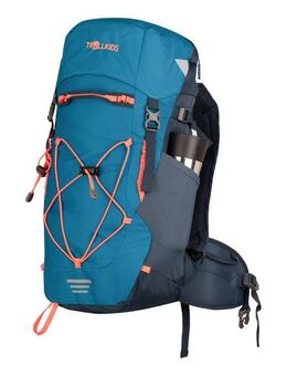 TROLLKIDS Trekkingrucksack FJELL TREKKER 22