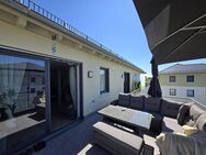 Wohnen im Wertachpark Penthouse - Augsburg