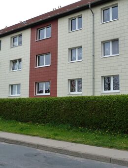 3 -RWE- Stavenhagen - Stavenhagen (Reuterstadt)
