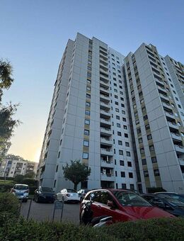Modern kernsanierte 3,5-Zimmer-Wohnung in Remscheid-Lennep - Remscheid