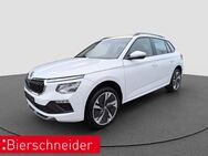 Skoda Kamiq, 1.5 TSI Selection 5-J-GAHK, Jahr 2024 - Straubing