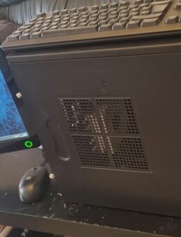 Pc i5-750 + 16GB DDR3 + 120GB SSD + GTX660 mit 2GB DDR5 - Köln